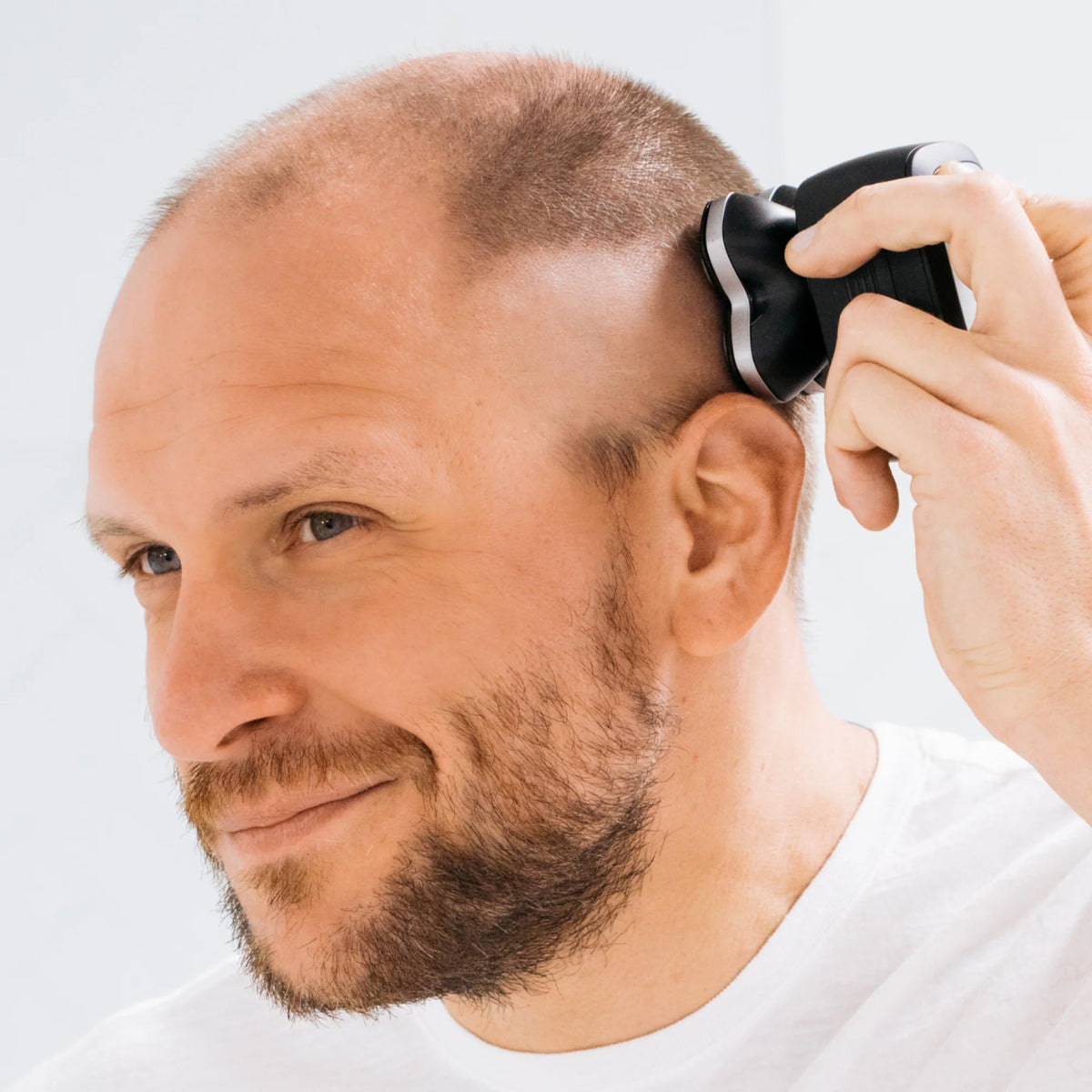 FlexSeries® Pro Shaving Kit