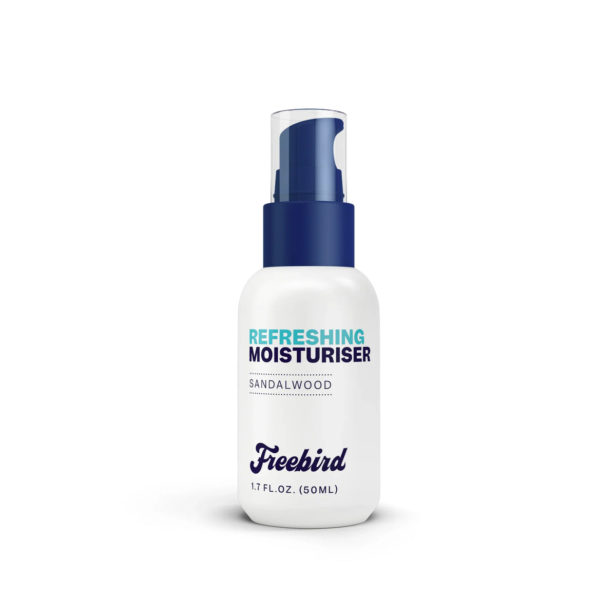 Refreshing Scalp Moisturizer