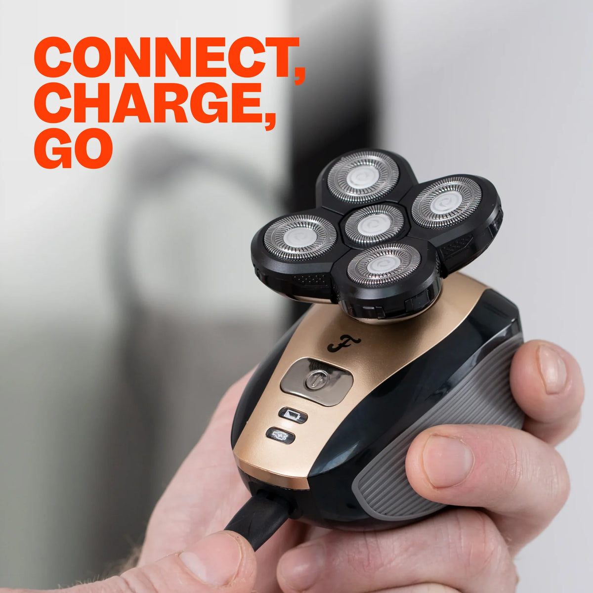 FlexSeries® USB Charging Cable