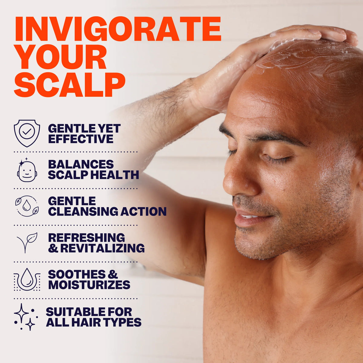 Scalp Cleanser