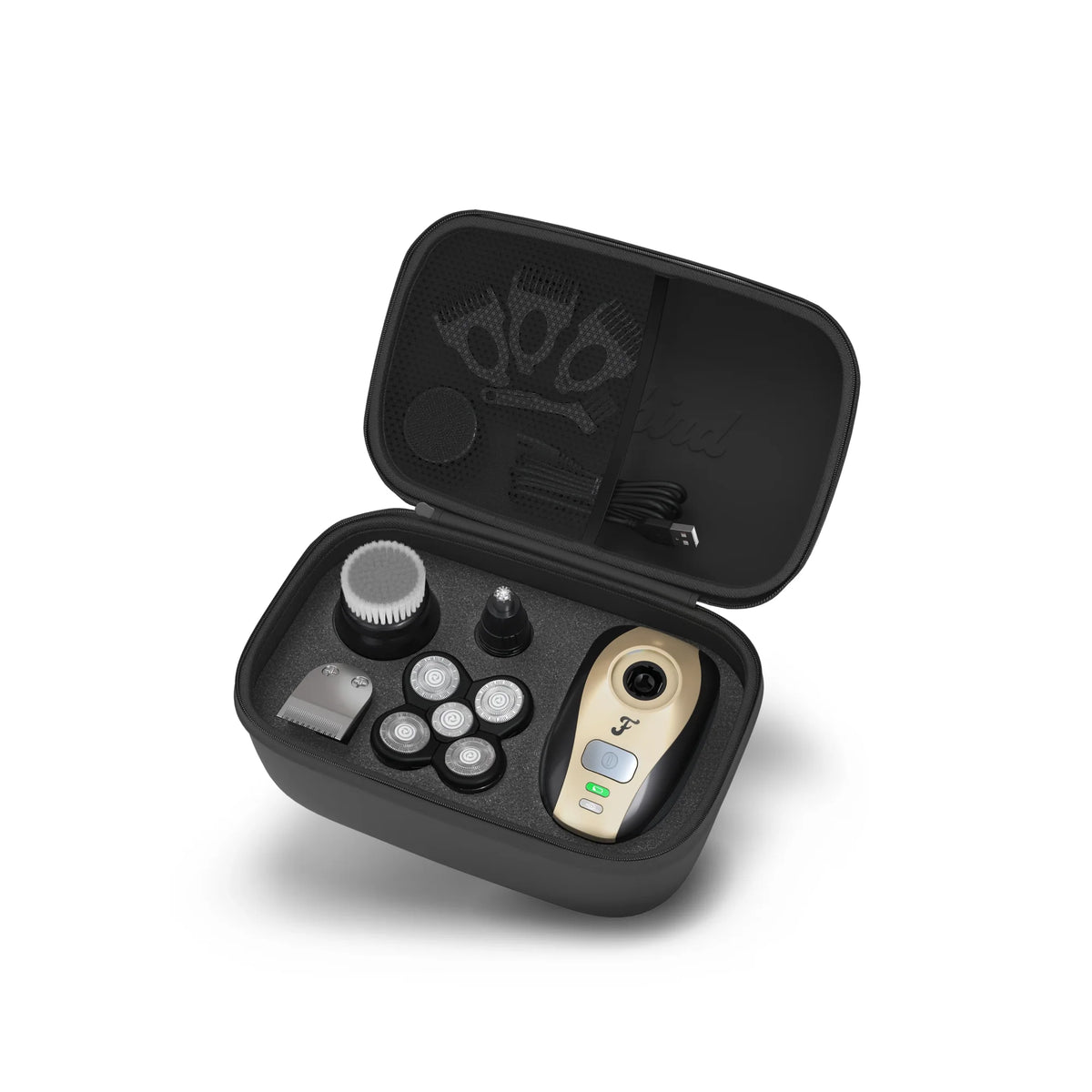 FlexSeries® Travel Case