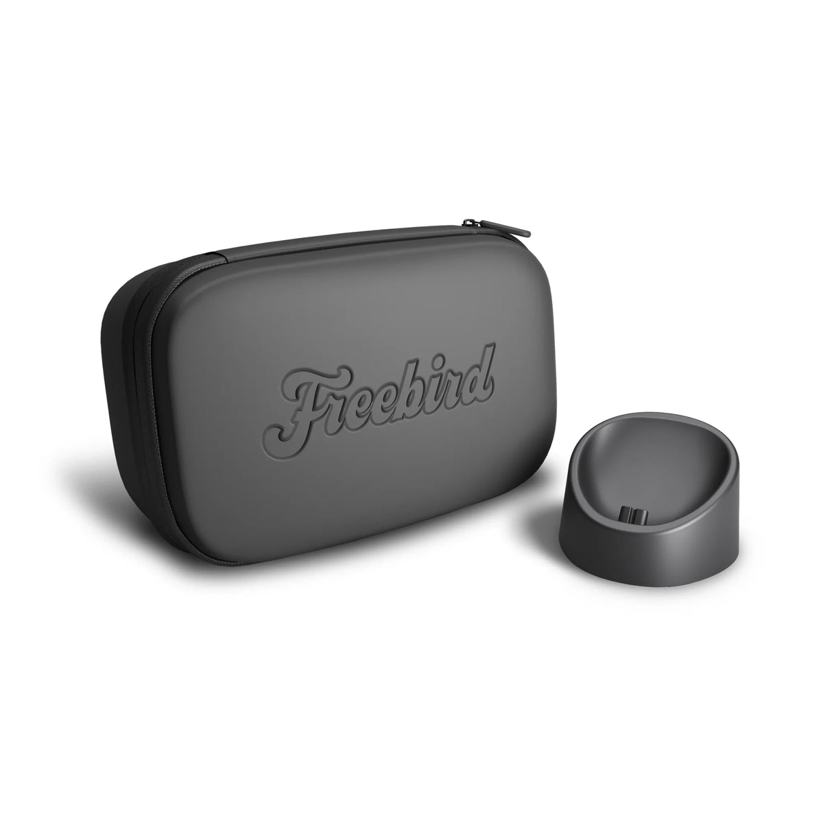 FlexSeries® Travel Case & Charging Dock