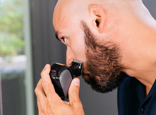 Precision Clipper & Guards