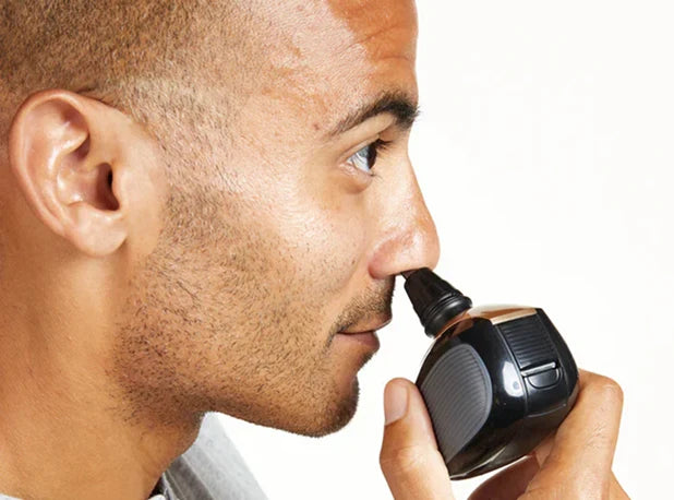 Nose & Ear Hair Trimmer